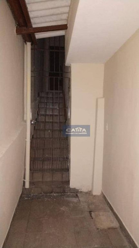 Imagem 2 de 30 de Casa À Venda, 115 M² Por R$ 410.000,00 - Cidade Antônio Estevão De Carvalho - São Paulo/sp - Ca3981