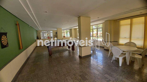 Imagem 26 de 29 de Venda Apartamento 3 Quartos Ipiranga Belo Horizonte - 911280
