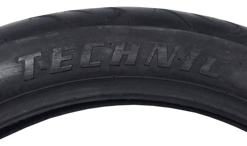 Pneu Aro 18 Sport R 100/90-18 Com Camara Ybr 125