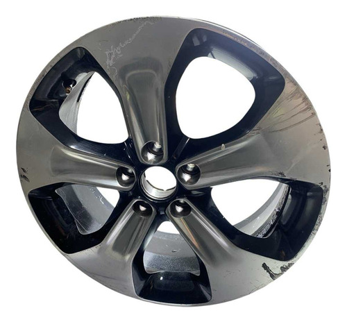 Roda Original Aro 18 Jeep Compass 2022 2023