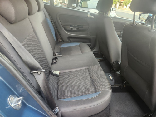 Volkswagen Gol 1.0 12V MPI TOTALFLEX TRACK 4P MANUAL