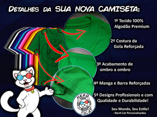 Camiseta Unissex Jogo Rpg Game Susie Deltarune Undertale Mon