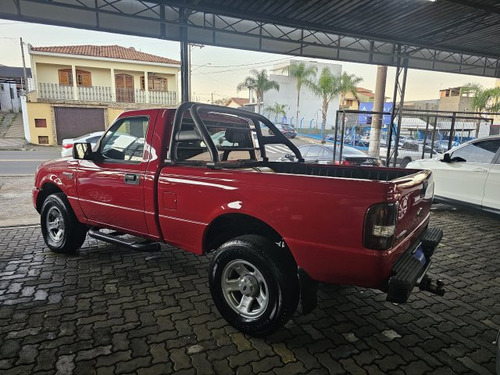 Ford Ranger Ranger 2.3 XLS 4X2 CS 16V GASOLINA 2P MANUAL
