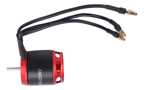 Motor Rc Para Orugas Axial Scx10 90046 3542 Sin Escobillas 1