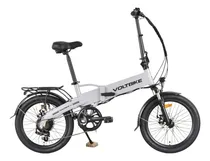Comprar Bicicleta Eléctrica Plegable Rodado 20   Voltbike 