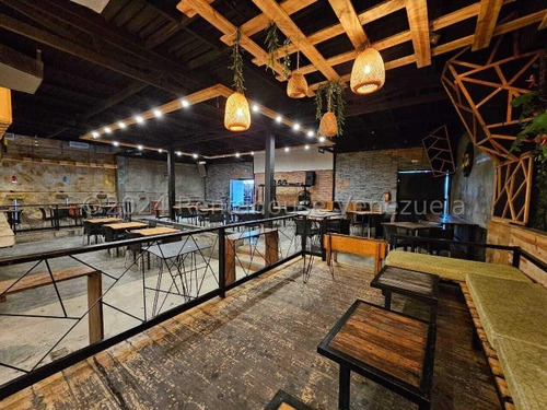 Fondo De Comercio En Venta En El Toro Las Delicias 25-619 Wjo
