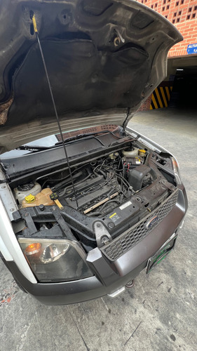 Ford Ecosport 2007 Sincronica 1.6l Impecable