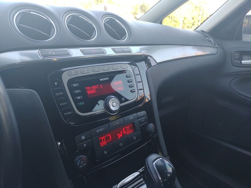 Ford S-max 2011 2.3 Titanium