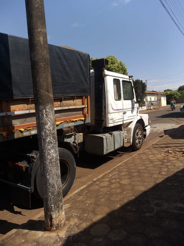 Scania 112h
