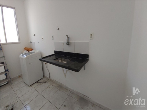 Imagem 6 de 13 de Jacaraipe, Apt 2 Quartos, Sol Da Manhã - Ap00494 - 70155008