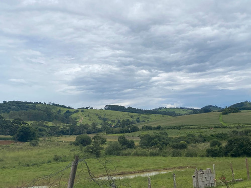 Venda Sítio - Pocinhos Do Rio Verde 72.000m2 (aceita Troca) Com Mina