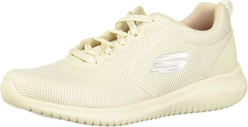 Skechers | Tenis Mujer | 12846/nat | Memory Foam | Original