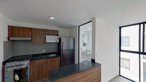 Imagen 10 de 22 de Compra Por Fin Tu Depa En Bucareli Centro
