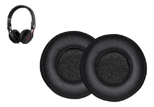 Almohadillas Earpads De Reemplazo Para Beats Mixr