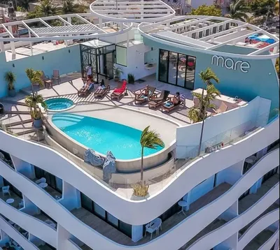 Edificio en venta