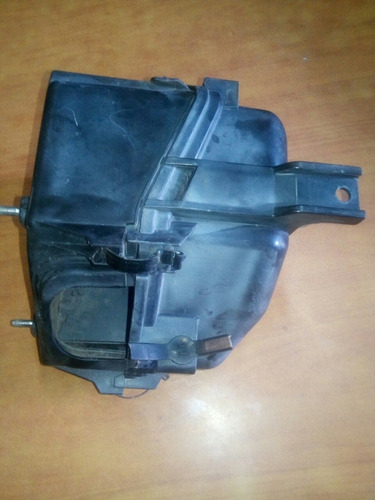 Cajon Fusilera De Mitsubishi Canter