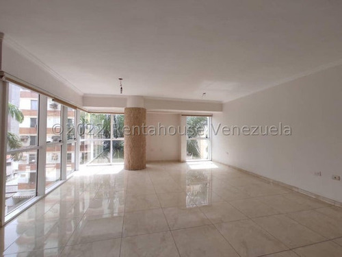 Apartamento En Venta Urb San Isidro Suites 23-1894 Apd