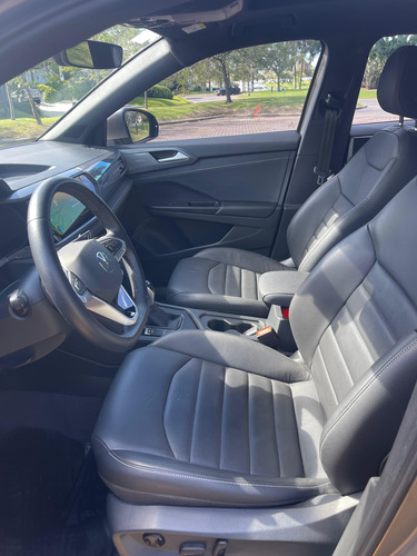 Volkswagen Taos 1.4 250 Tsi Highline