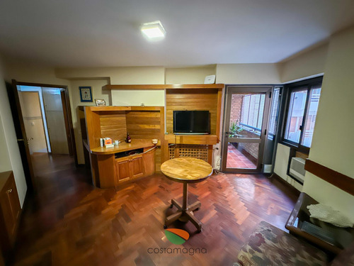 Exclusivo Semipiso En Venta Nueva Córdoba Frente Al Parque