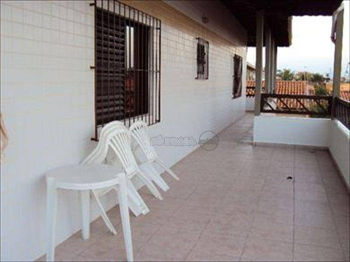 Imagem 8 de 30 de Sobrado Com 4 Dormitórios À Venda, 224 M² Por R$ 630.000,00 - Solemar - Praia Grande/sp - So0027