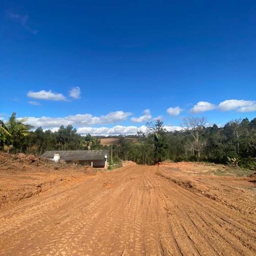 Imagem 3 de 14 de A01- 1500m2 De Terreno Plaino Em Ibiuna!