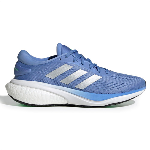 Tenis Feminino Para Corrida adidas Supernova 2 Esportivo