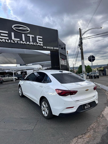 Chevrolet Onix Plus 10tat Pr2