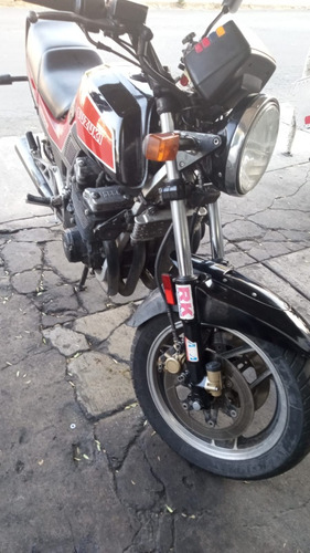 Suzuki Gs 1150 E 1985