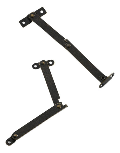 4 X 2 Uds Tapa Elevadora Tapa Solapa Soporte Soporte