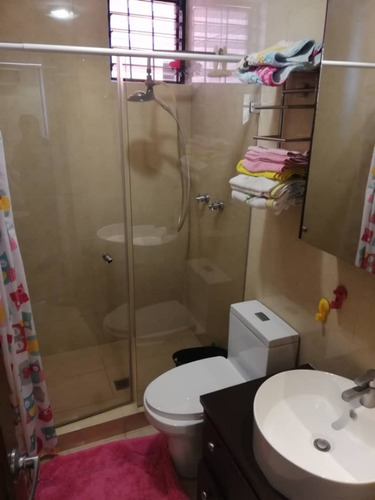 Imagen 12 de 14 de Apartamento En Venta Colinas De La Tahona