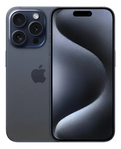Apple iPhone 15 Pro A2848 8gb 256gb 1 Esim + 1 Esim
