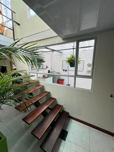 Vendo O Permuto Casa En Chia