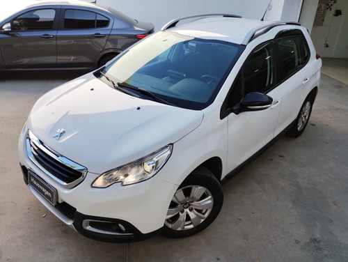 Peugeot 2008 1.6 Allure