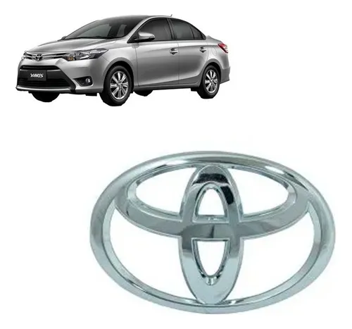 comprar Logo Mascara Para Toyota Yaris 1.5 1nzfe 2014 2016