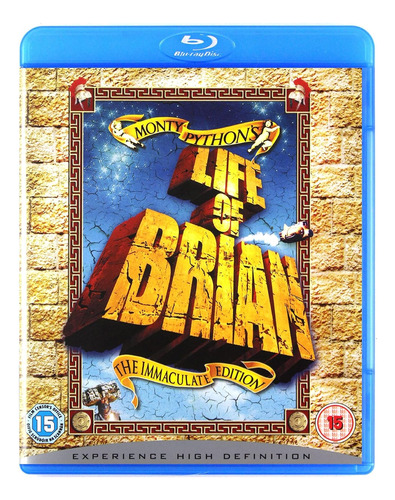 Monty Pythons  Life Of Brian