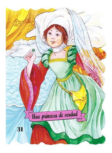 UNA PRINCESA DE VERDAD (TROQ. NO. 31), de Ruiz, Margarita. Editorial COMBEL, tapa pasta blanda, edición 1 en español, 2011