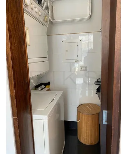 Apartamento En Arriendo/venta En El Refugio-chapinero. Cod V1704