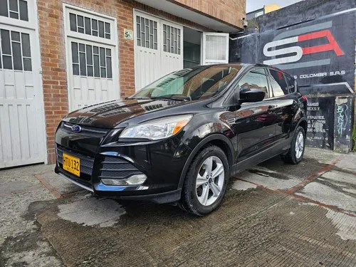 Ford Escape 2.0 Se 4x2