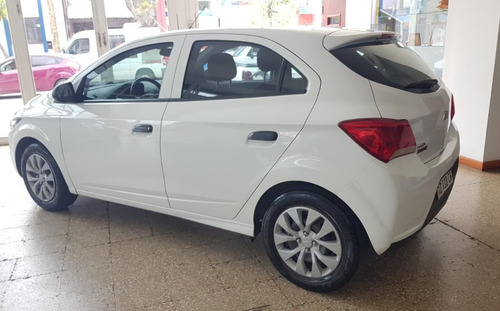 Chevrolet Onix 1.4 Lt L/17 2018
