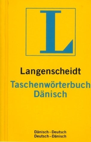 Langenscheidts Taschenwörterbuch, Niederländisch  Hardcover 