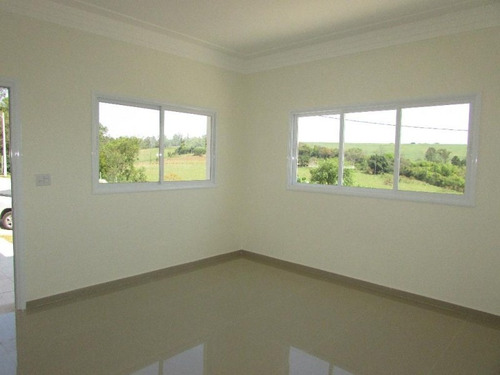 Casa Com 3 Dormitórios À Venda, 165 M² Por R$ 690.000,00 - Condomínio Villagio Milano - Sorocaba/sp, Próximo Ao Santo Supermercado, Mcdonalds E Habibs - Ca0016 - 67640541
