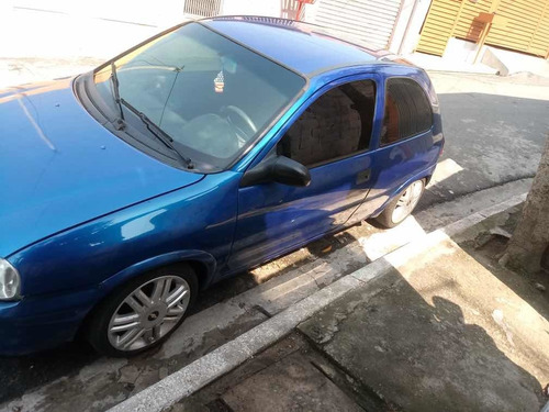 Chevrolet Corsa 1.0 Wind 3p 2000