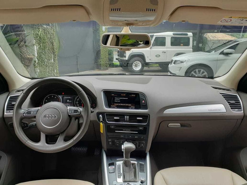 Audi Q5 2.0 Tfsi Ambiente Tiptronic Quattro