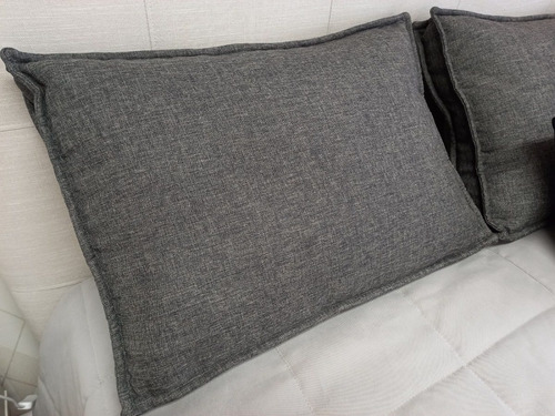 Imagem 4 de 5 de Conjunto Colcha De Casal Irma Decorações