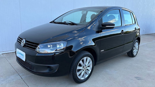 Vw - Volkswagen Fox 2012 Flex