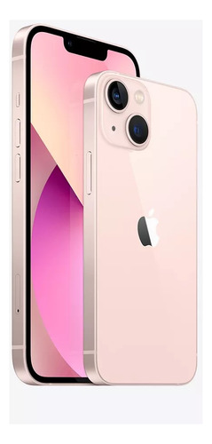 Apple iPhone 13 (128 Gb) - Rosa (Usado)