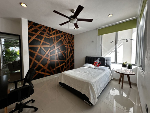Casa En Venta En Cholul De Una Planta.