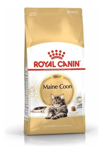 Royal Canin Maine Coon Ad 2kg