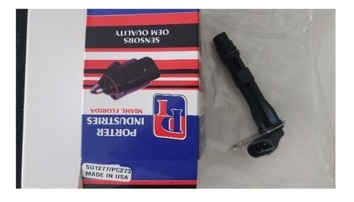 Sensor Arbol Leva Escalade 5.3l Yukon Ascender Camaro Su1277