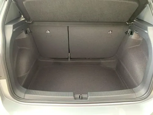 Volkswagen T-Cross TRENDLINE ST AUT